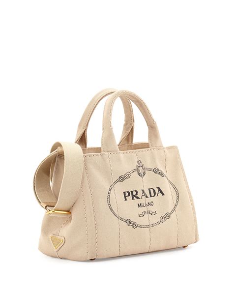 prada tote logo canvas monkey printed pouch white black orange|prada tote bag.